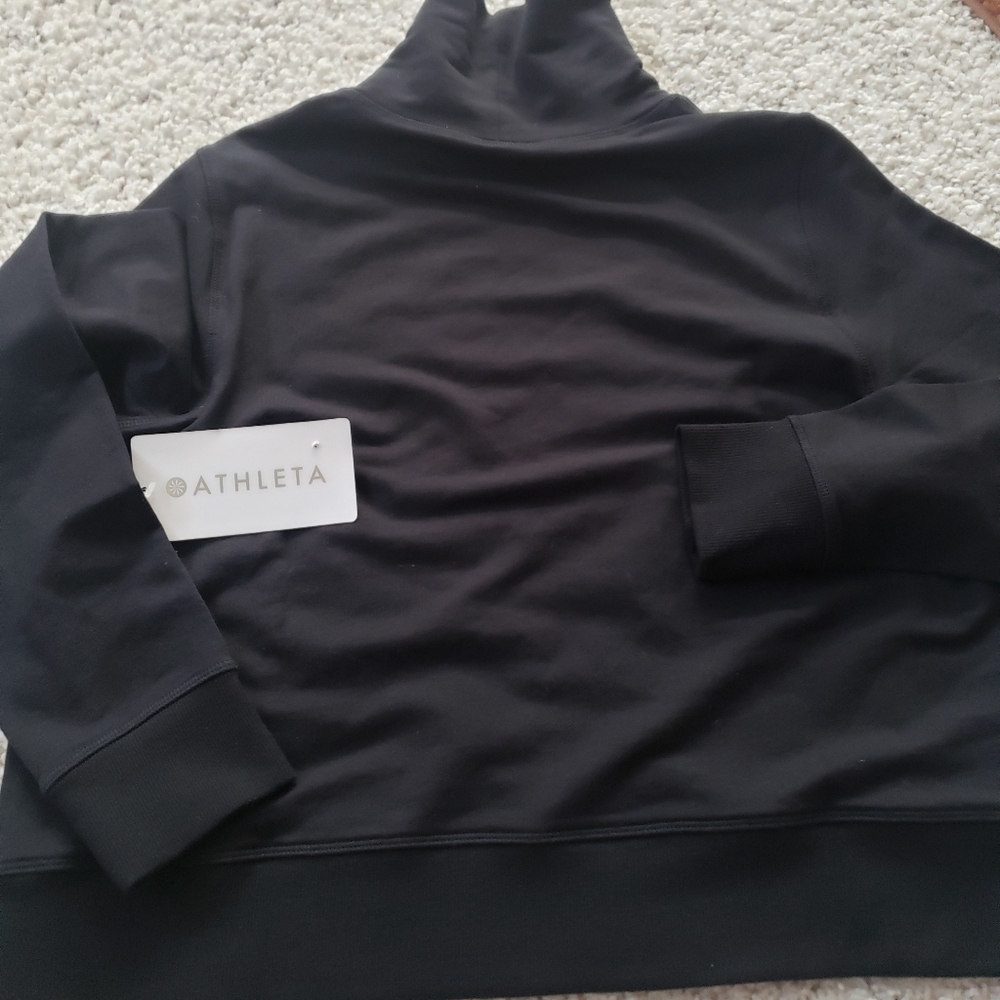 Athleta shirt medium